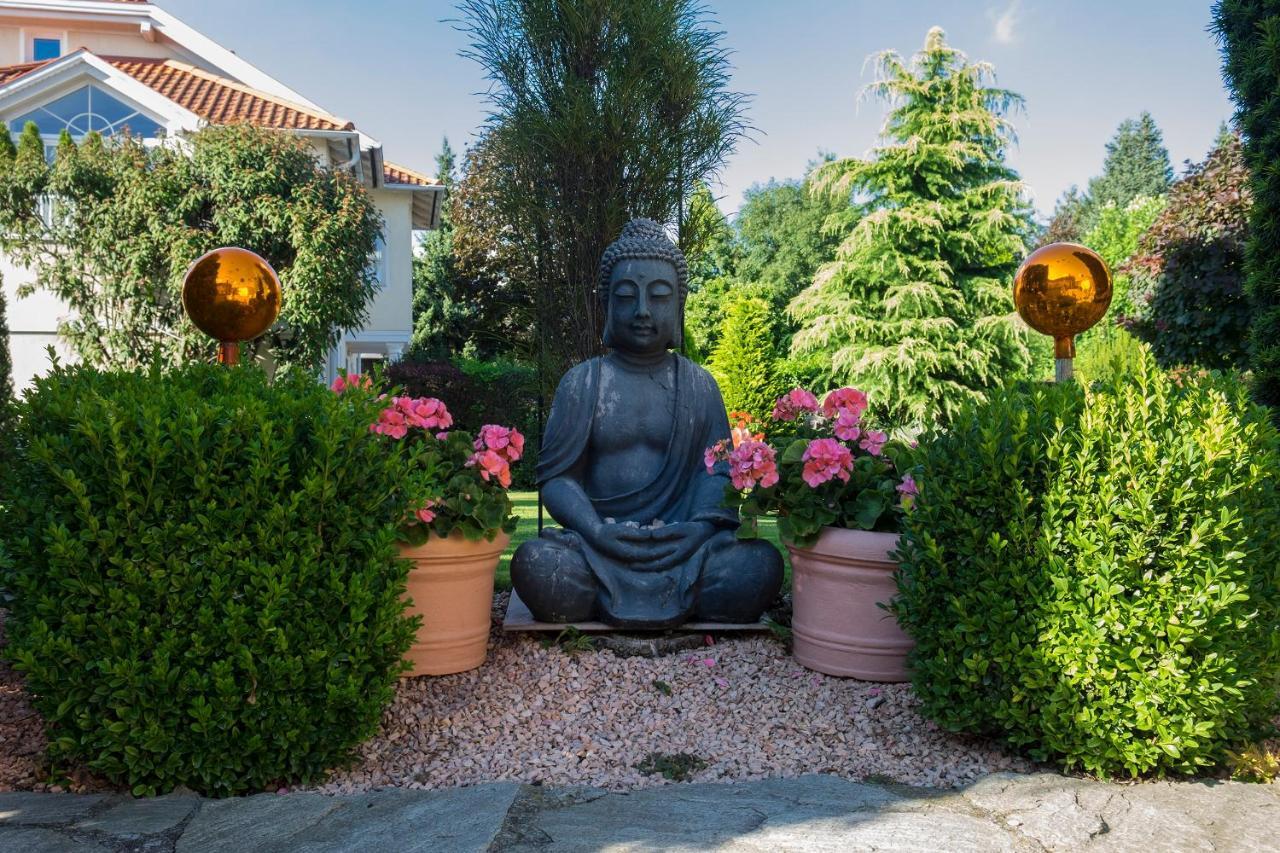 Gaestehaus Stoegmueller Asten エクステリア 写真